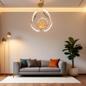 MODERN LED