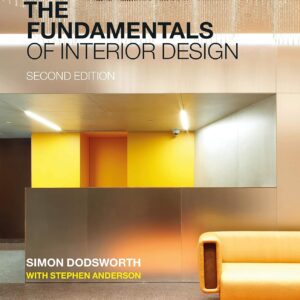FUNDAMENTALS OF INTERIOR DESIGN