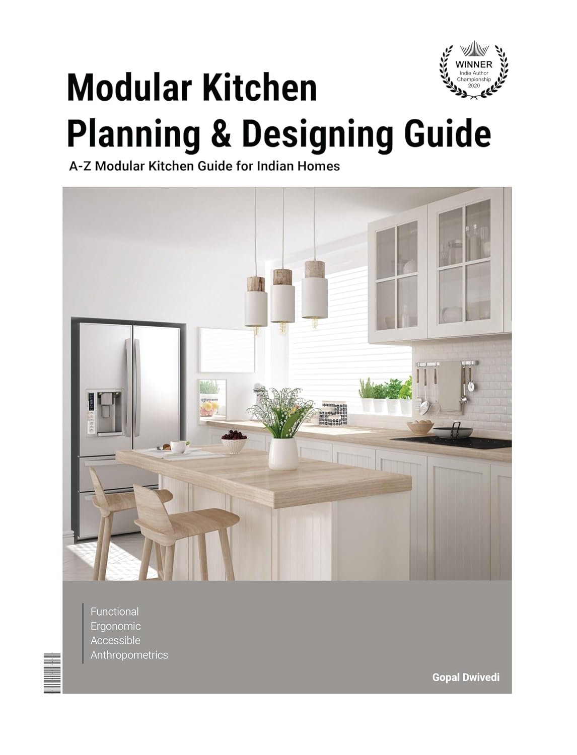Modular Kitchen