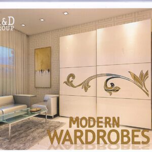 Modern Wardrobes