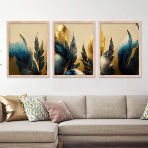 kotart Modern Wall