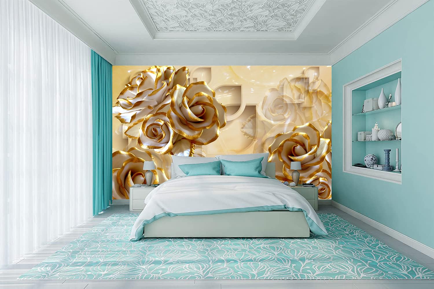 3D Wallpaper - Image 2
