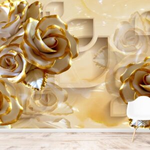 3D Wallpaper