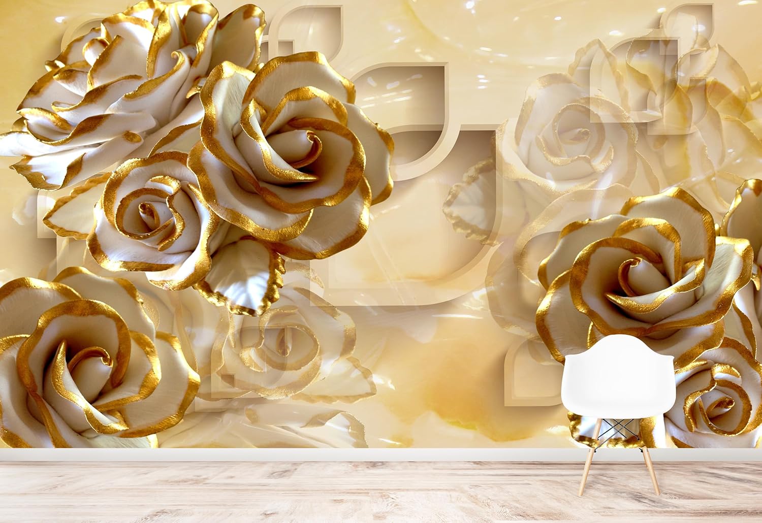 3D Wallpaper